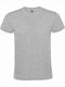 Roly Werbe-T-Shirt Grey Light