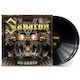 Sabaton Metalizer 2 Vinyl