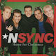 N Sync Home Christmas 2 Vinyl