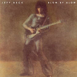 Jeff Beck Blow By Blow 1 Vinyl Jeff Beck Blow By Blow 1 Vinyl
