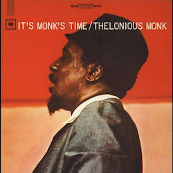 Thelonious Monk It's Monk'stime 1 Vinyl Thelonious Monk It's Monk'stime 1 Vinyl