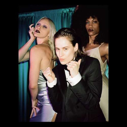 Christine and the Queens Redcar Les Adorables Étoiles 2 Viniluri