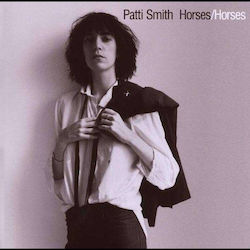 Patti Smith Horses 1 Vinil Patti Smith Horses 1 Vinil