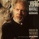 John & Bluesb Mayall Padlock On Blues 2 Vinyl