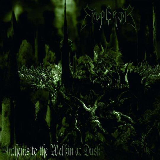 Emperor Anthems To Welkin At Dusk =picturedisc= 1 Vinyl