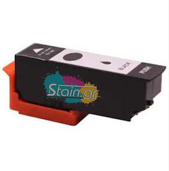 Stain Kompatibler Drucker Toner für Epson Kein 26XL T2621XL C13T26214010 Schwarz