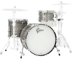 Gretsch Brooklyn 3-piece GR808.181