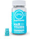 Sugar Bear Hair Vitamins Ειδικό Συμπλήρωμα Διατροφής 32 ζελεδάκια