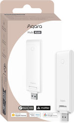 Aqara M100 Συμβατό με Google Home, Apple HomeKit, Alexa & Matter Aqara M100 Συμβατό με Google Home, Apple HomeKit, Alexa & Matter