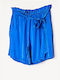 Femei Pantaloni scurți Blue Royal