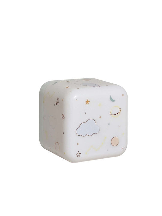 Cloud b Lămpi De Veghe Pentru Copii Led Spațiu ...