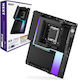 NZXT N9 Z890 Wi-Fi Motherboard ATX με Intel 1851 Socket N9-Z89XT-B1