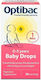OptiBac Baby Drops Probiotika für Kinder und Babys 10ml
