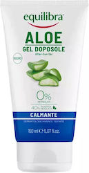 Equilibra Nach Der Sonnenpflege Gel 150ml Equilibra Nach Der Sonnenpflege Gel 150ml