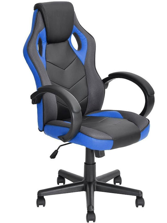 Bakaji 02815938 Gaming Chair Black / Blue