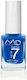 MD Professionnel Glänzender Nagellack Blau 920 12ml