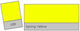 Lee Filter Roll 100 Spring Yellow