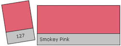 Lee Filter Roll 127 Smokey Pink