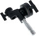 Cap de prindere Avenger D400b Jumbo 4.5'' Negru