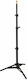 Manfrotto 156blb Mini Pro Stativ Schwarz