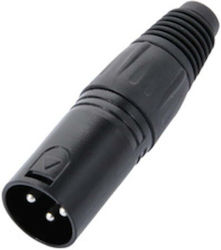 Stairville Dmx Terminator Xlr 3-pol Stairville Dmx Terminator Xlr 3-pol