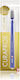 Curaprox Velvet 12460 Toothbrush Ultra Soft Green