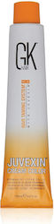 GK Hair Juvexin Βαφή Μαλλιών 7.22 Intense Irise...