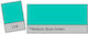 Lee Filter Roll 116 M Blue Green