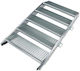 Stageworx Variable Treppe 60-100cm