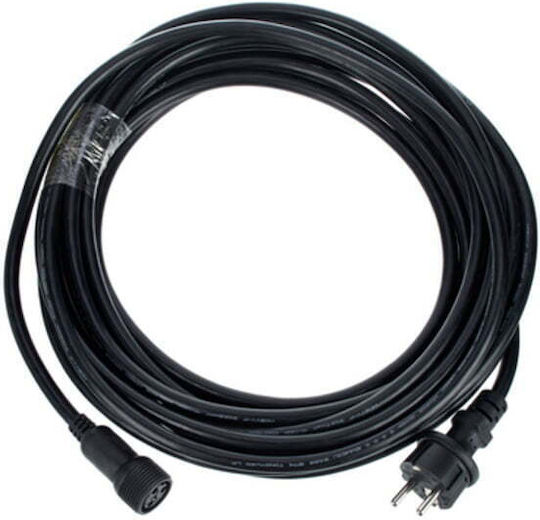 Adaptor de alimentare Varytec pentru exterior 10,0m