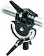 Manfrotto 123 Super Boom Pivot Clamp