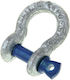 Stairville Shackle 1,0 T Ha2