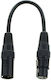 Adj Dmx Adapter Cable Dmxt/5m3f