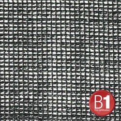 Adam Hall Gaze 203 3x5m Black Adam Hall Gaze 203 3x5m Black