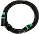 Stairville Pdc5cc Dmx Cable 5,0 M 5 Pin