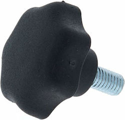 Stageworx Handschraube M8 x 15mm