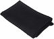 Stairville пола 160g/m² 3.0x0.6m черен