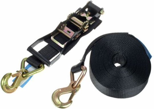 Stairville Ratchet Hook Strap 50mm X12m T