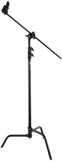 Avenger A2033fcbkit C-Stand Kit 33 Schwarz