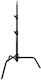 Avenger A2018fcb C-stand 18 Bk