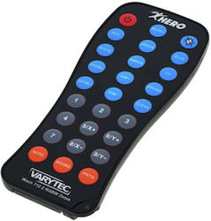 Varytec Hero Remote Wash 712 Z