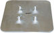 Global Truss F14base Plate Square