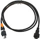 Adaptor Varytec DMX Out 1,5m 5 pini IP65