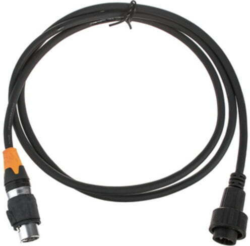 Adaptor Varytec DMX Out 1,5m 5 pini IP65