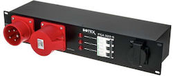 Botex Psa 322-s Rcbo