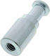 Manfrotto 186 Adapter 5/8" 3/8"