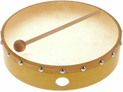 Sonor Bendir Hand Drum CGHD10N
