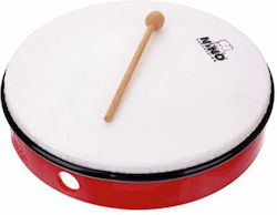 Nino Percussion 6R Rahmen-Trommel