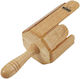 Nino Percussion Block Nino 557 Stirring Drum Ξύλινο