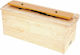Sonor Music Chimes D Sub-contra Bass Resonator Bar in D (D) Tuning